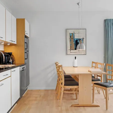 Apartment Sopark Lejl, 43