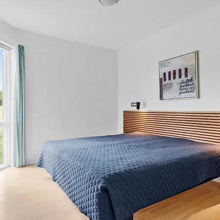 Apartment Sopark Lejl, 43