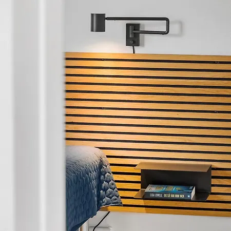 Sopark Lejl, 43 Apartment *