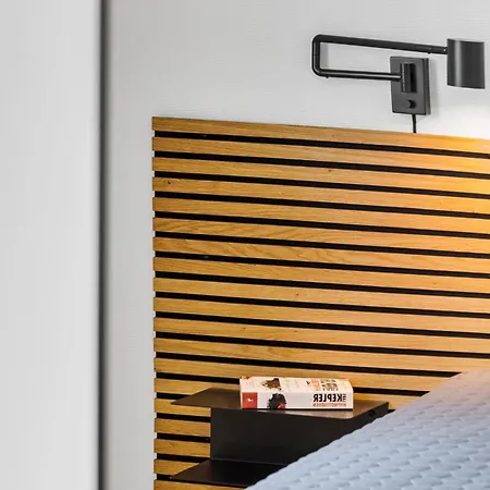 Apartment Sopark Lejl, 43 *