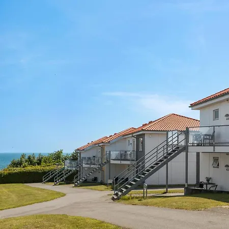 Apartment Sopark Lejl, 43
