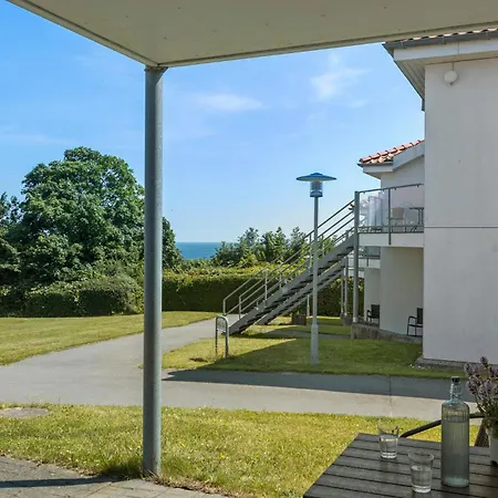 Sopark Lejl, 43 Apartment Gudhjem